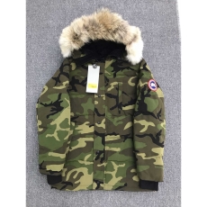 Canada Goose Down Jackets